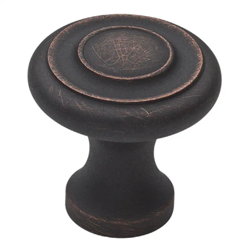 Dominion Knob 1" 076