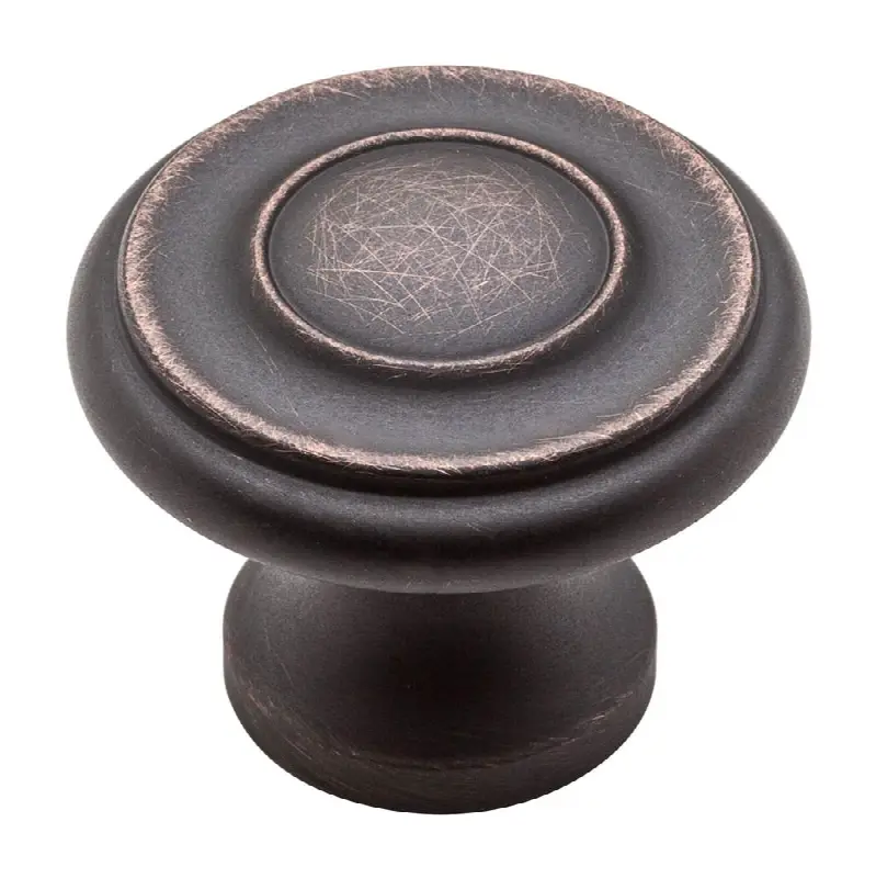 Dominion Knob 1.25" 076
