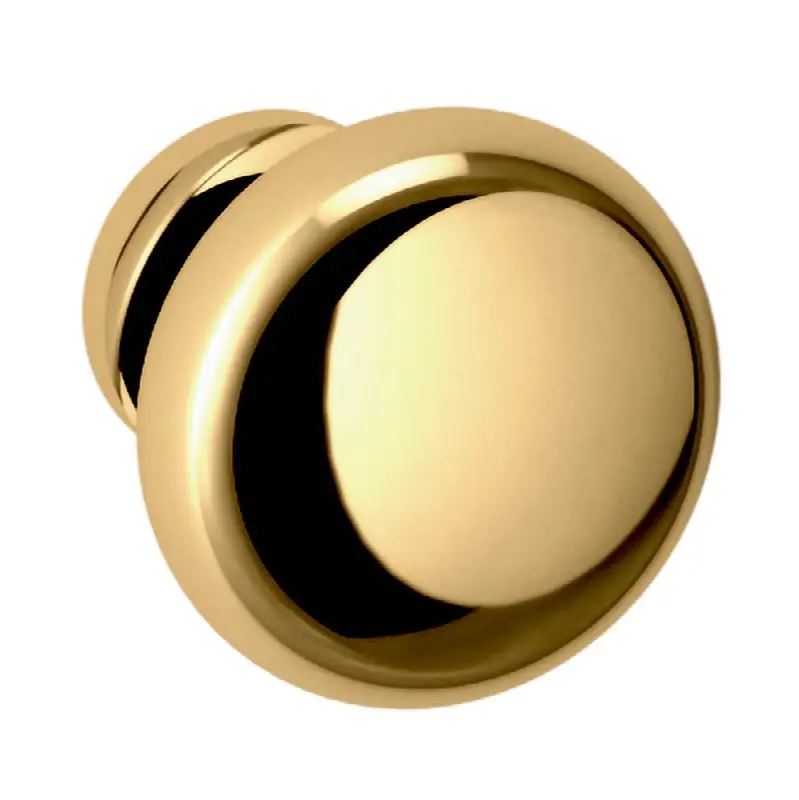 4704 Classic Knob 1In
