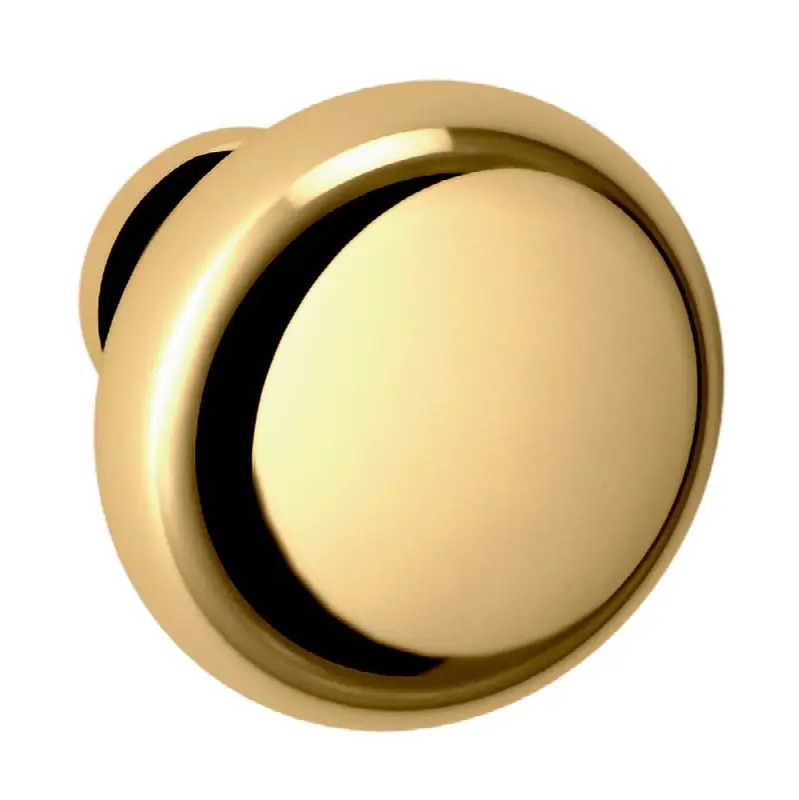 4706 Classic Knob 1.25In