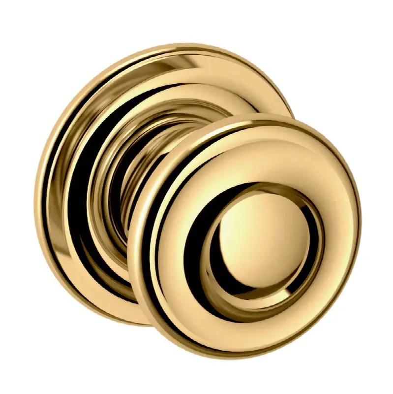 4902 Knob Backplate 1.5In