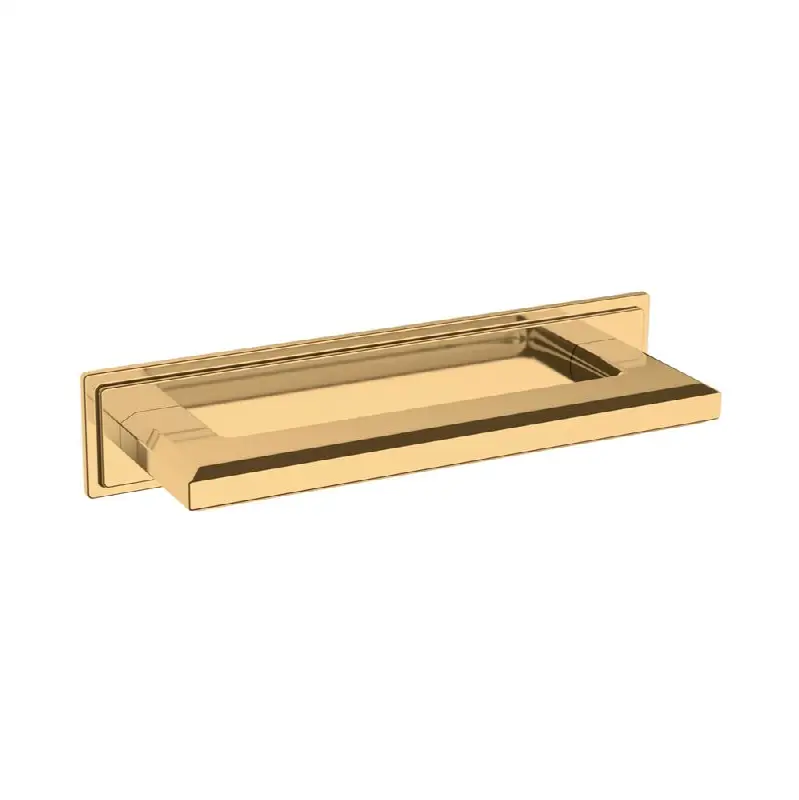 4940 Transitional Back Plate 4IN
