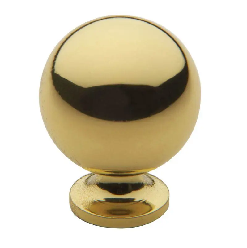 4960 Spherical Knob 1In Dia 030