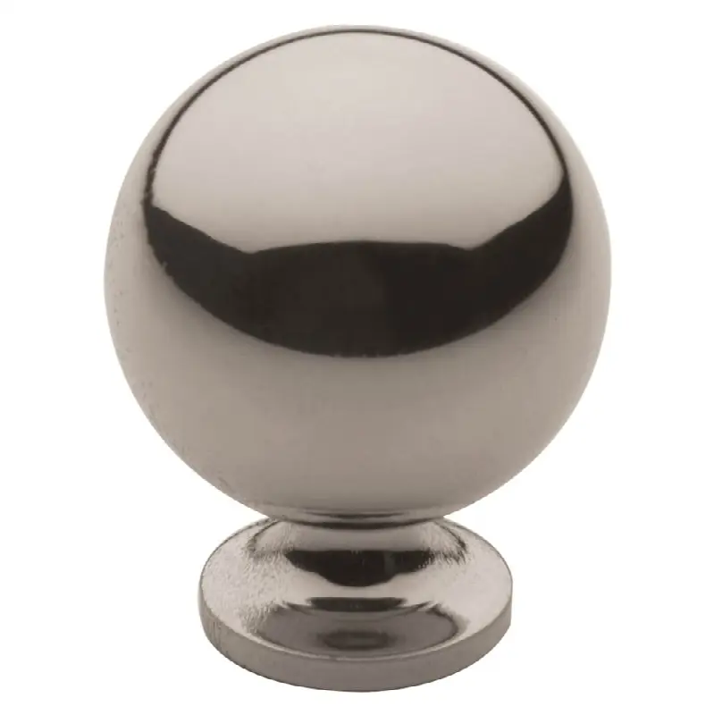 4960 Spherical Knob 1In Dia 055