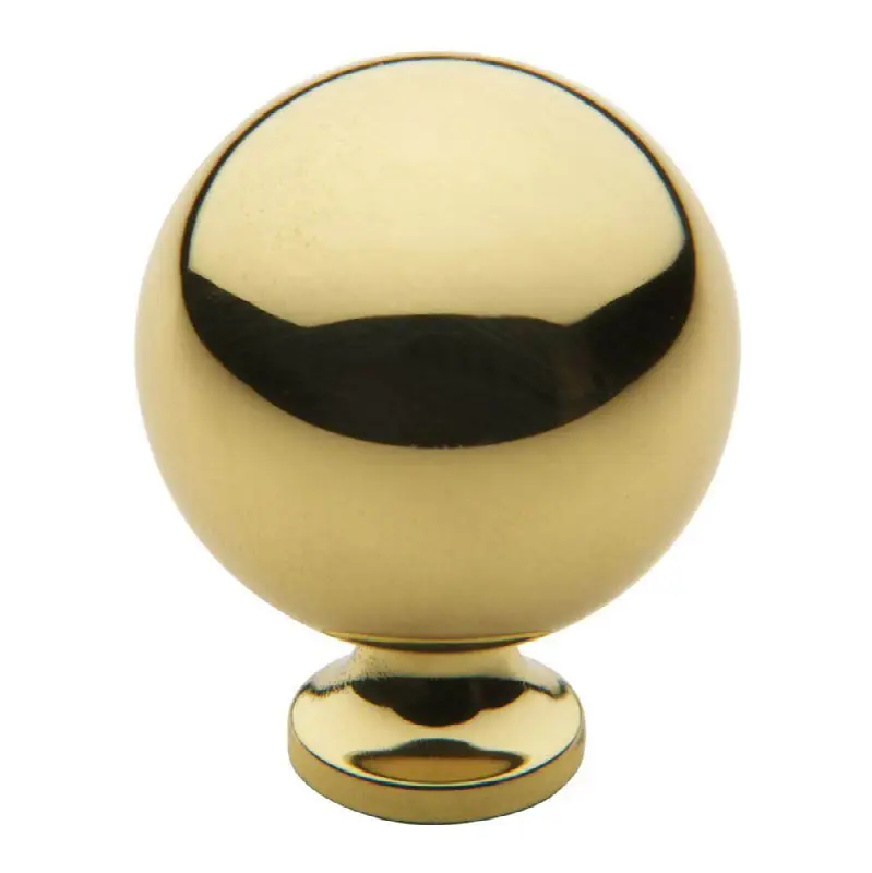 4961 Spherical Knob 1.25In