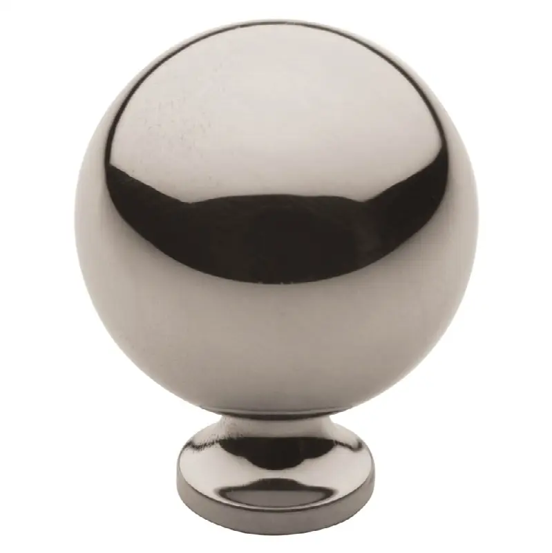 4961 Spherical Knob 1.25In