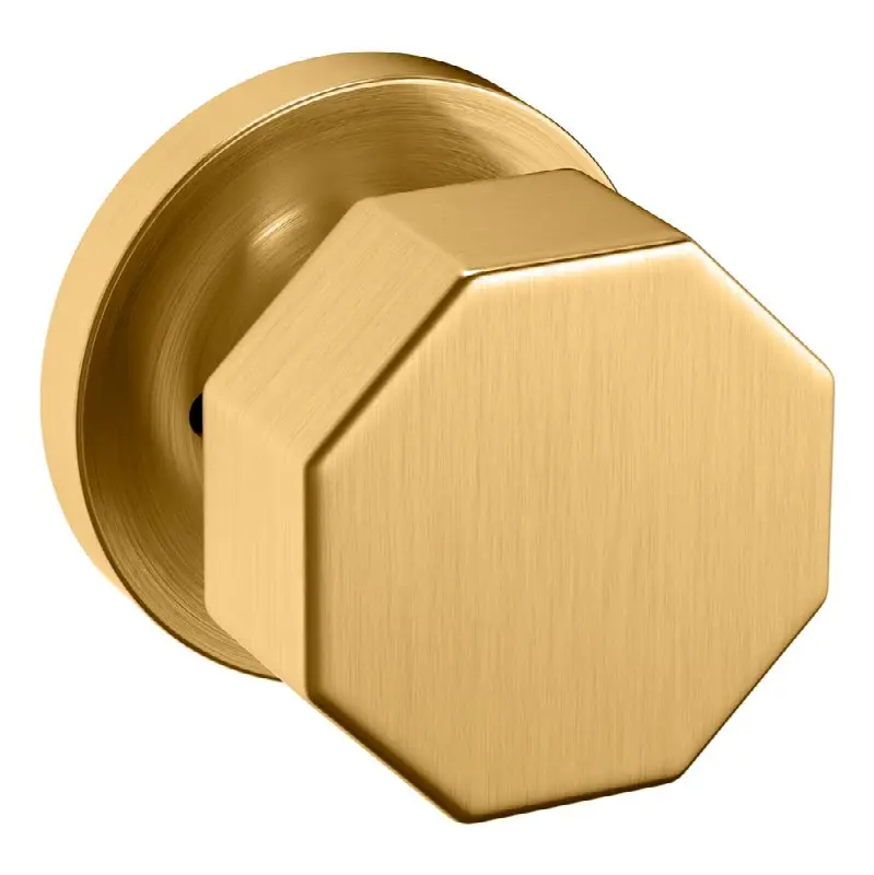 5073 Priv Knb 2-3/8