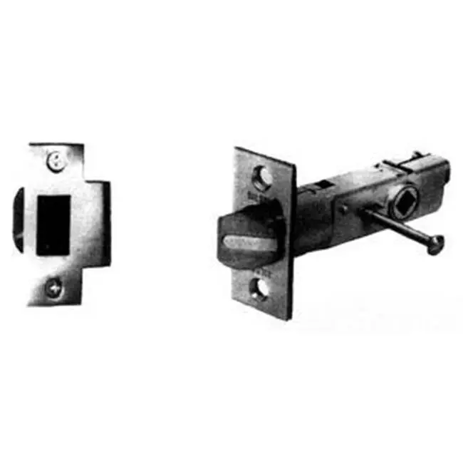 5513 Priv Latch