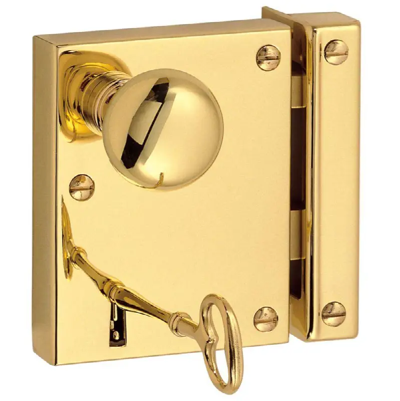 5600 Rim Lock