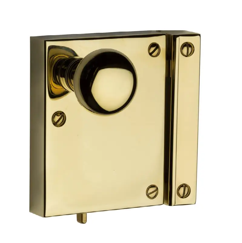 5604 Rim Lock