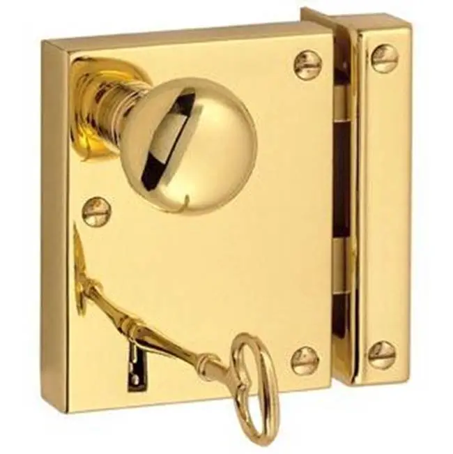 Rim Lock
