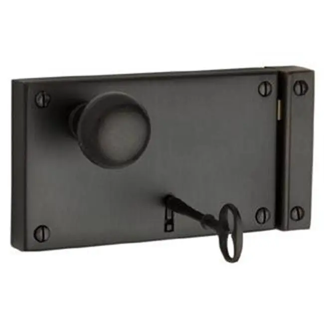 Rim Lock