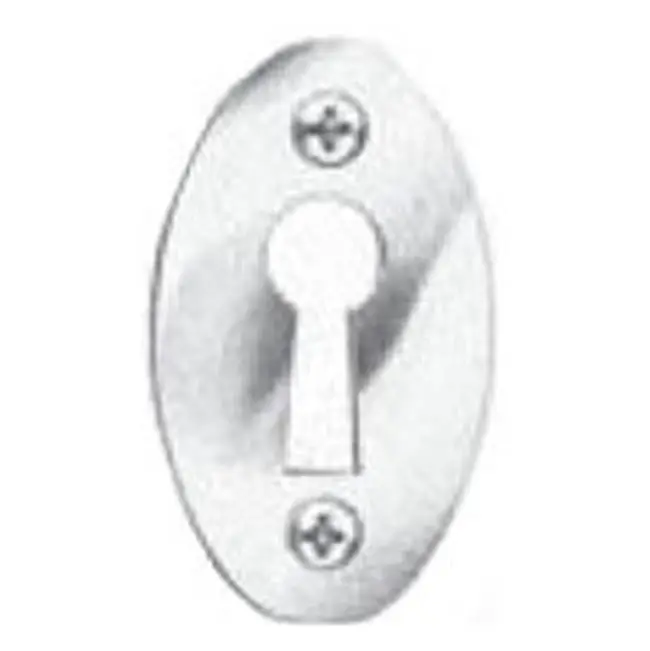 5754 Key Plate