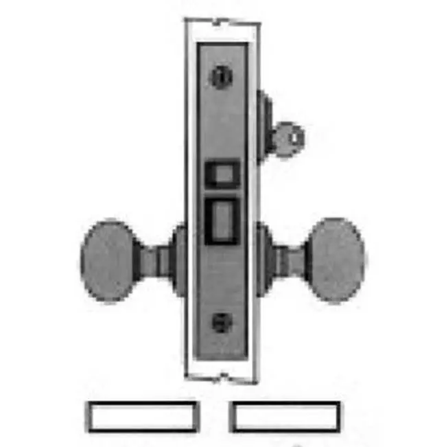6051 2.75Bs Elec Mrts Lc