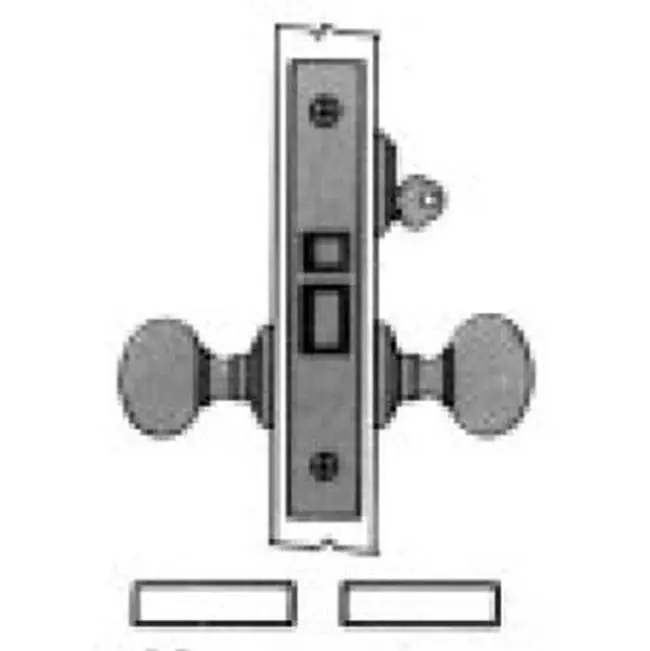 6053 2.75Bs Elec Mrts Lc