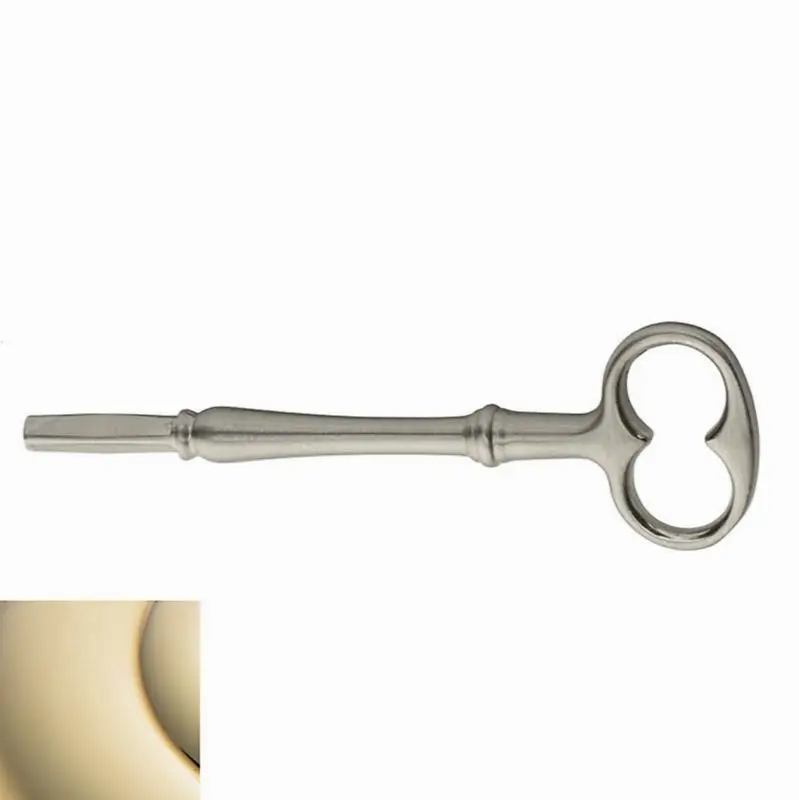 6703 Emergency Key