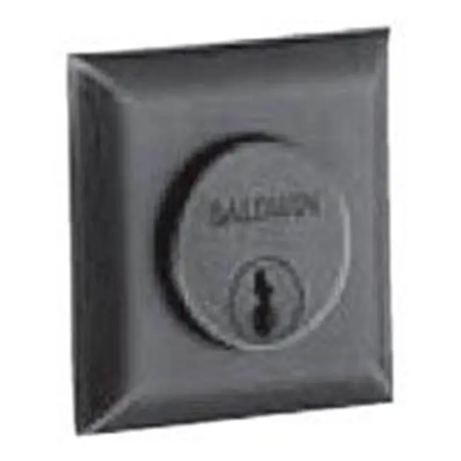 6737 Cyl Collar