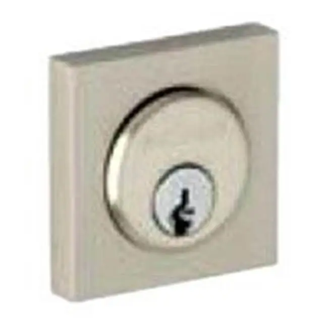 6743 Square Cyl Collar
