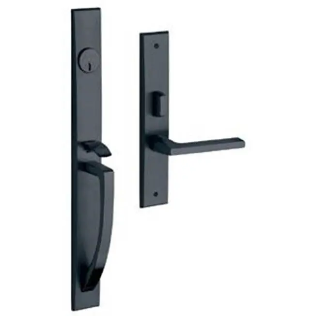 6966 Lakeshore Dbl Cyl RH Ent Trm 102