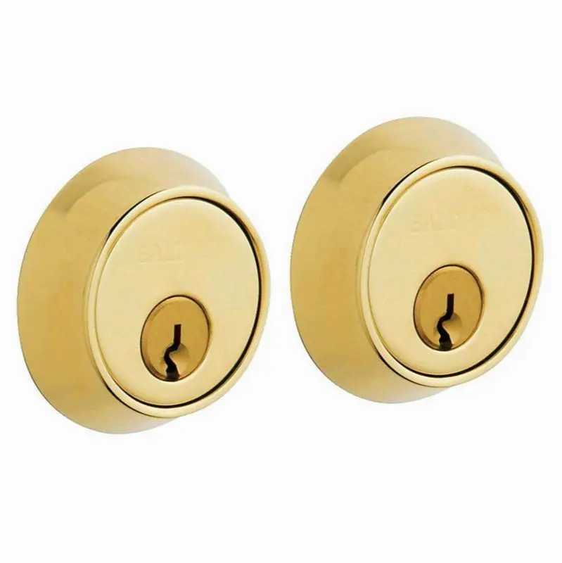 8011 Deadbolt