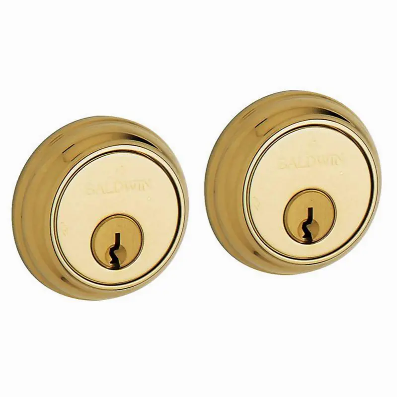 8021 Deadbolt