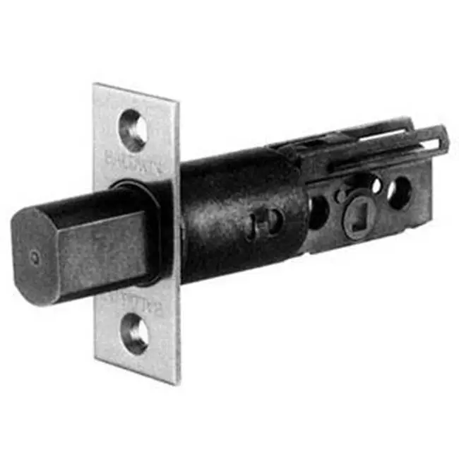 8201 Adjustable Deadbolt
