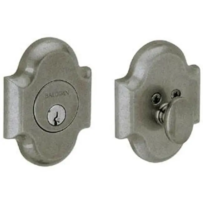 8252 Turn Knb Assy
