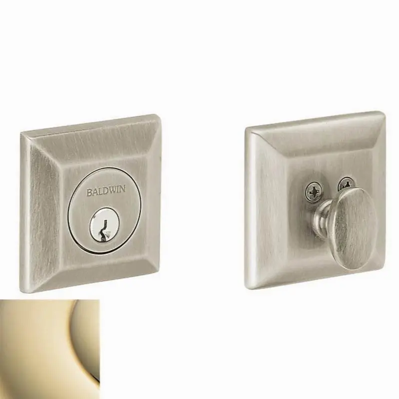 8254 Cody Adj Deadbolt