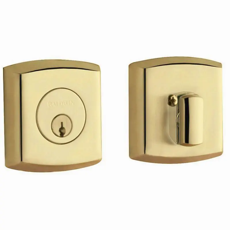 8285 Soho Adj Deadbolt