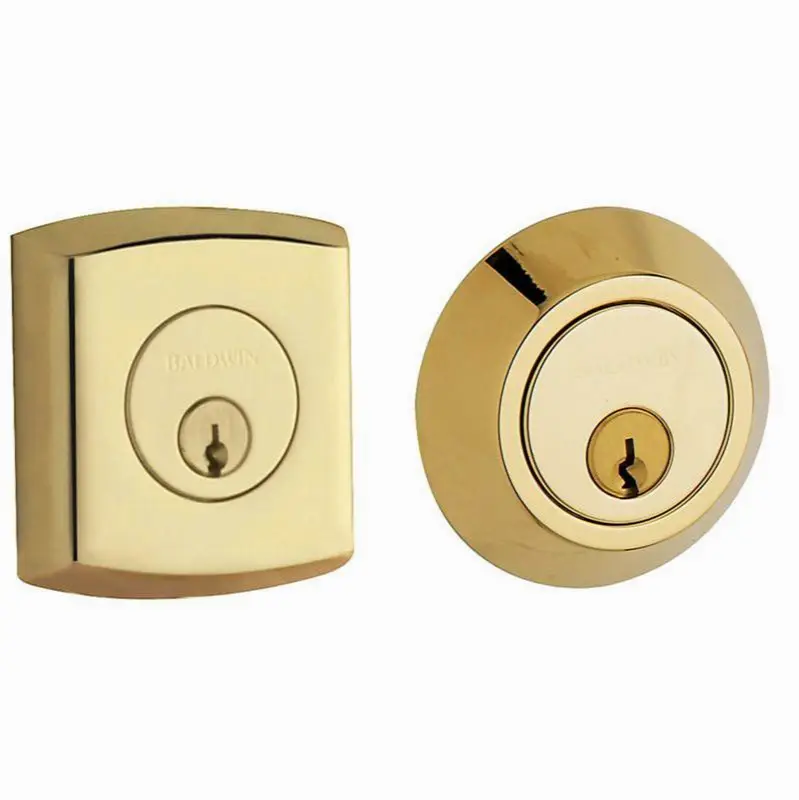 Soho Adj Deadbolt