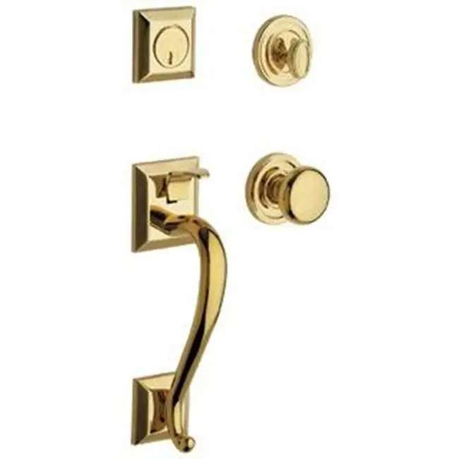 85320 Madison Sgl Cyl