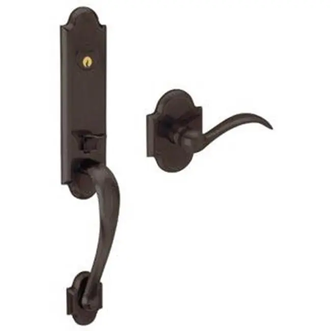 85354 Boulder Sgl Cyl