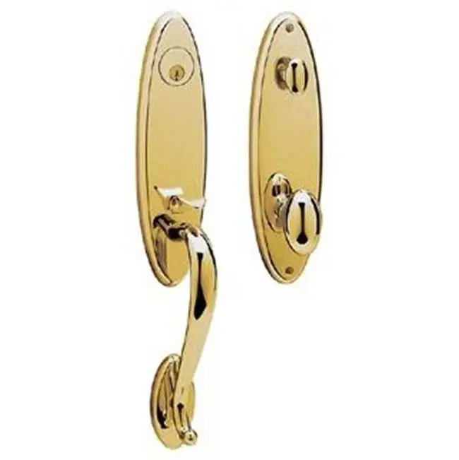 Blakely Fd Less Knb-Lvr