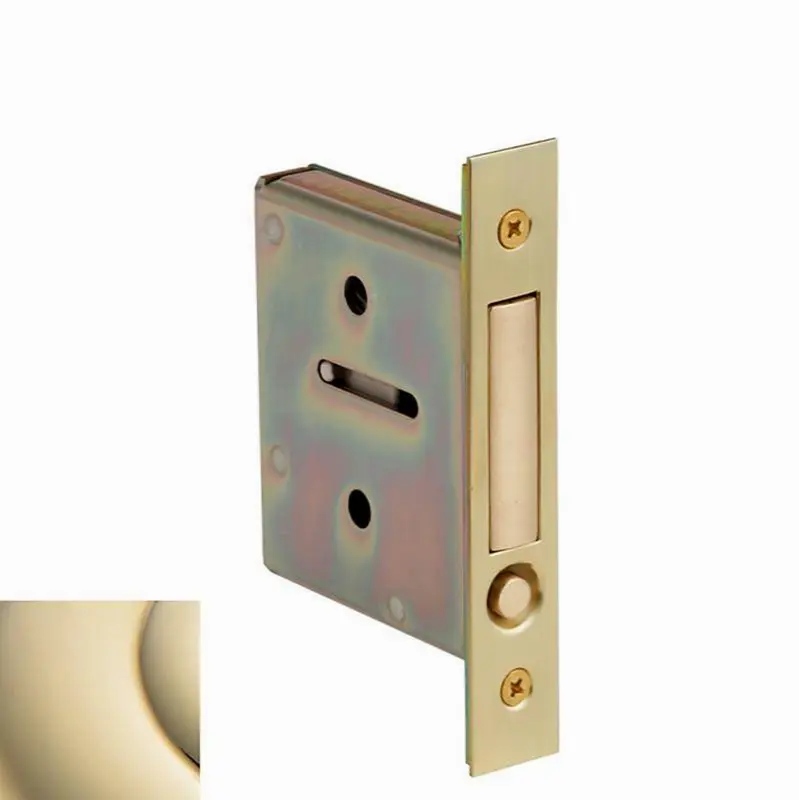 8601 Pckt Dr Pull 2.75In