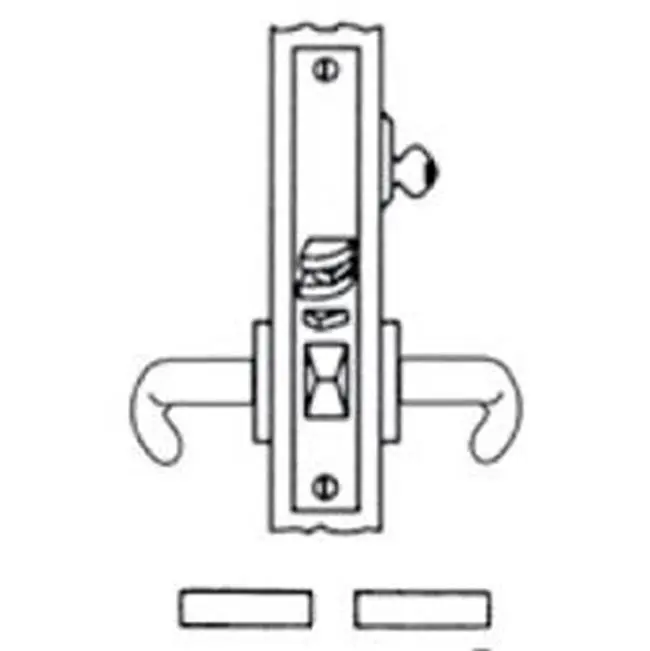 G6360 Ansi F04 2.50 Grd1