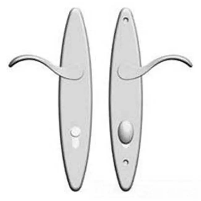 Mp000 Multi-Point Kit E