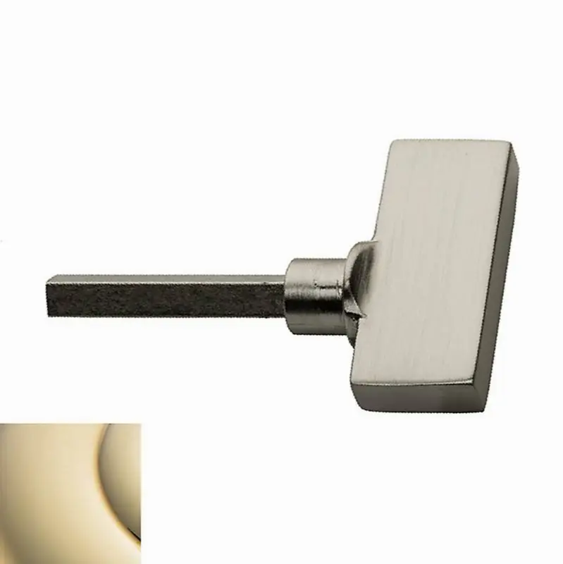 En Turn Knob