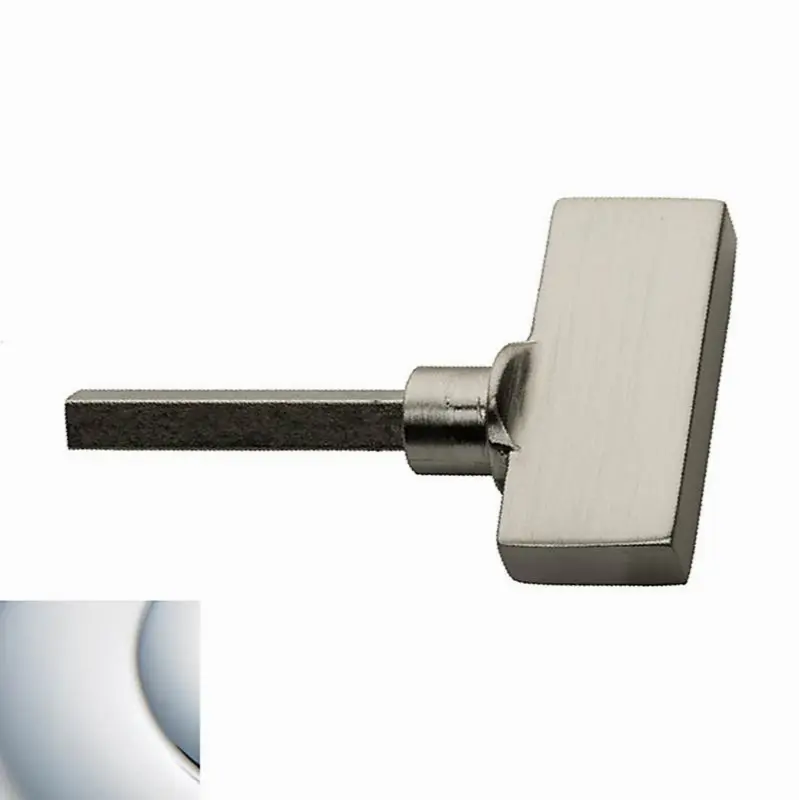 Tk006 Turn Knb Extd 260