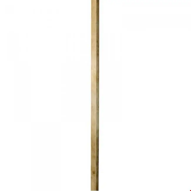 Home Accessory Stair Baluster, Square