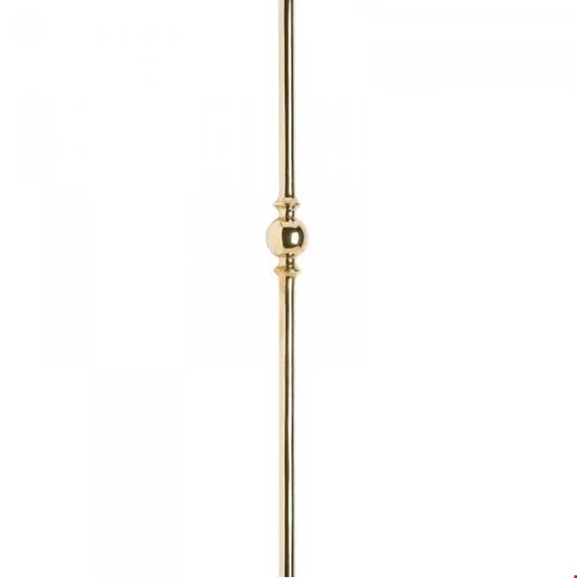 Home Accessory Stair Baluster, Round