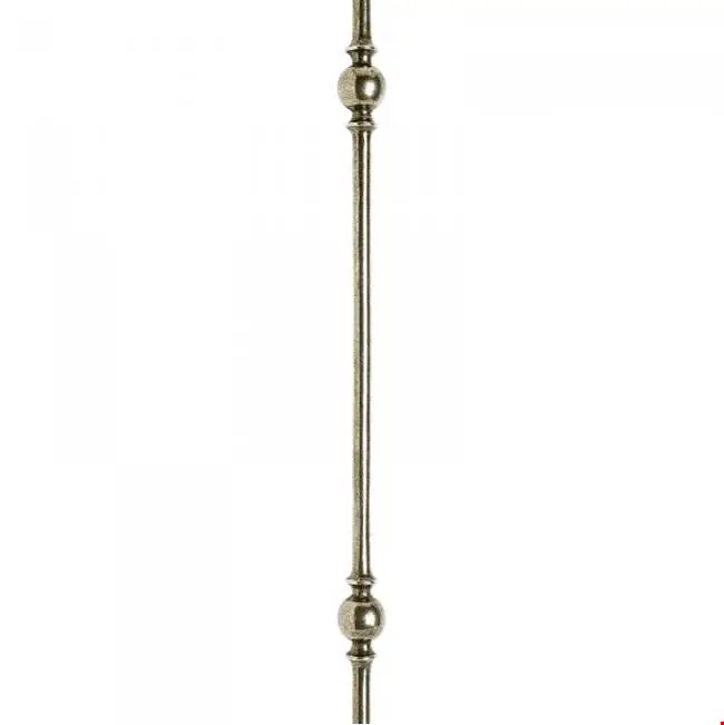 Home Accessory Stair Baluster, Round