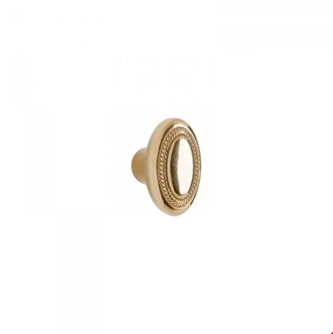 Cabinet Hardware, Ellis Cabinet Knob, Oval