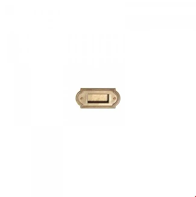 Cabinet Hardware, Ellis Cabinet Pull, Bin