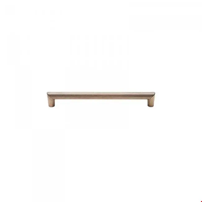 Cabinet Hardware, Roger Thomas Cabinet Pull, Flute