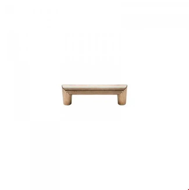 Cabinet Hardware, Roger Thomas Cabinet Pull, Flute