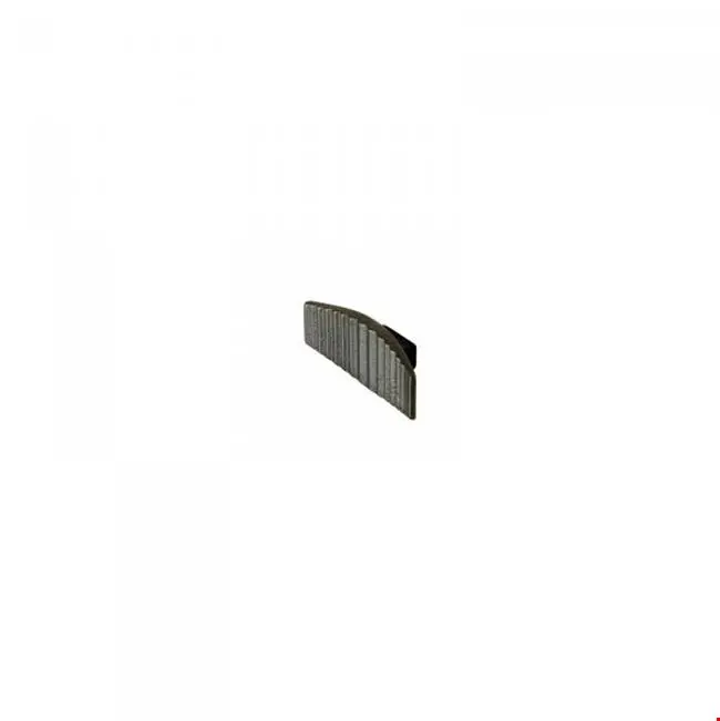 Cabinet Hardware, Ted Boerner Cabinet Pull, Brut