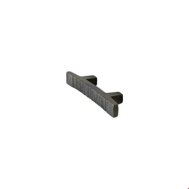 Cabinet Hardware, Ted Boerner Cabinet Pull, Brut