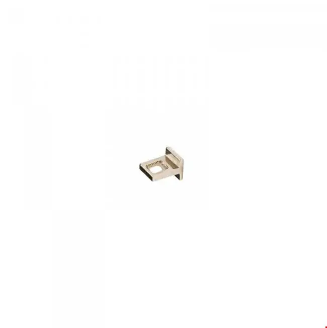 Cabinet Hardware, Ted Boerner Cabinet Knob, Tab