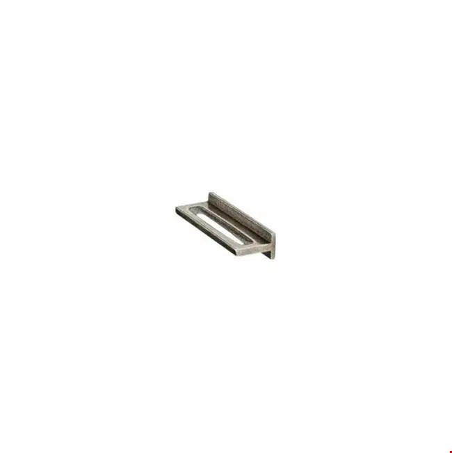 Cabinet Hardware, Ted Boerner Cabinet Knob, Tab