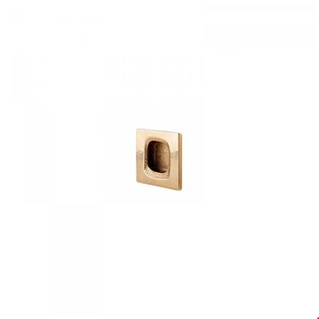 Cabinet Hardware, Ted Boerner Cabinet Knob, Tab